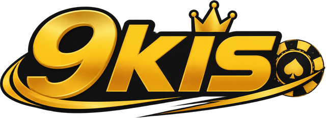 9kis Logo